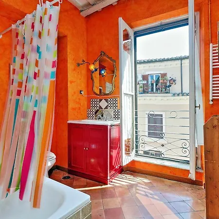 Montevecchio Apartamento Roma