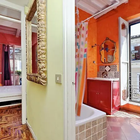 Montevecchio Apartamento