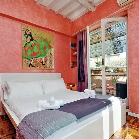 Apartamento Montevecchio *