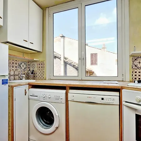 Apartamento Montevecchio Roma