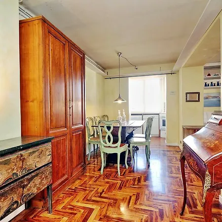 Montevecchio Apartamento Roma