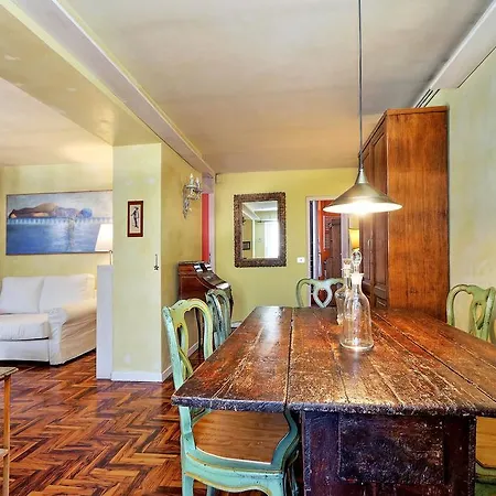 Montevecchio Apartamento