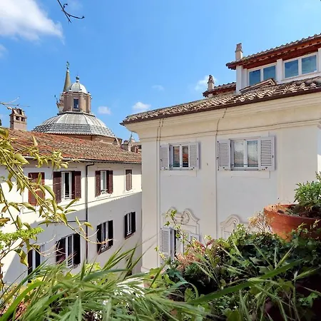 Apartamento Montevecchio *