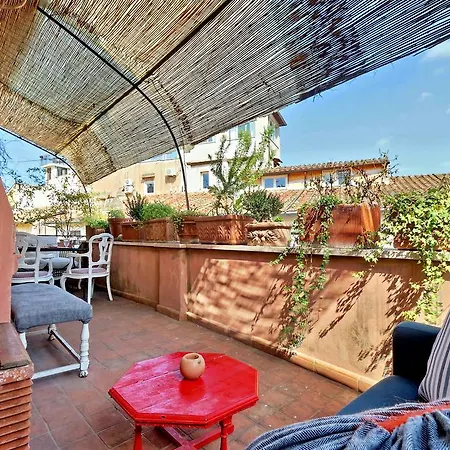 Apartamento Montevecchio