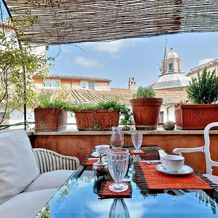 Apartamento Montevecchio *