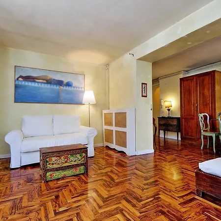 Montevecchio Apartamento Roma