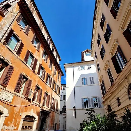 Apartamento Montevecchio *